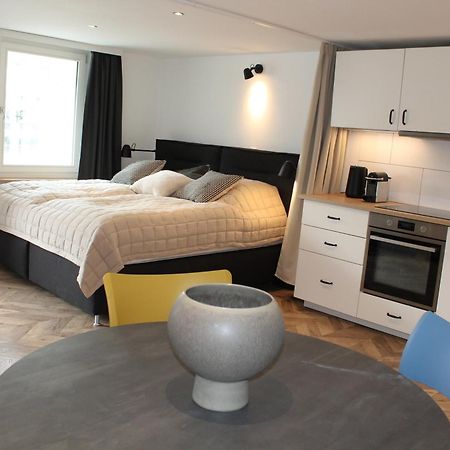 萨尔茨堡Altstadt Luxury Design公寓 外观 照片