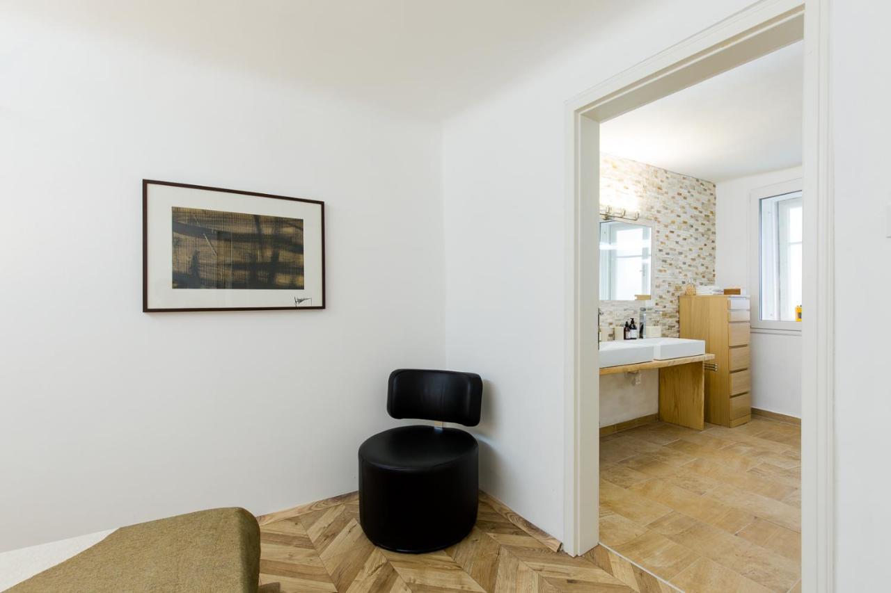 萨尔茨堡Altstadt Luxury Design公寓 外观 照片